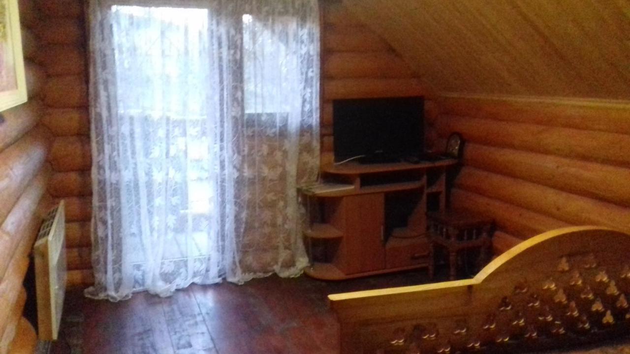 Затишний Будиночок Bukovets Εξωτερικό φωτογραφία