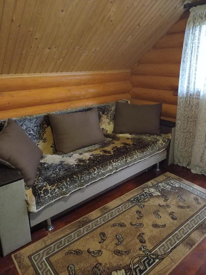 Затишний Будиночок Bukovets Εξωτερικό φωτογραφία